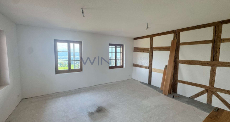 Altbaucharme mit unverbaubarer Seesicht image 9