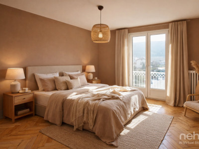 Villa familiale de 7p. et studio dans les combles - région Martigny image 7