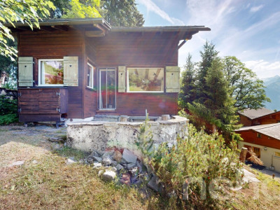 Alpines Chalet mit Einliegerwohnung und traumhafter Bergsicht image 3