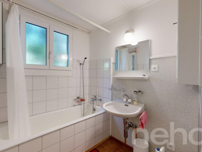 Alpines Chalet mit Einliegerwohnung und traumhafter Bergsicht image 10