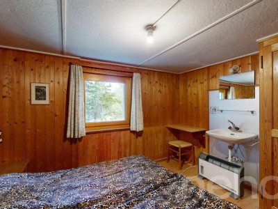 Alpines Chalet mit Einliegerwohnung und traumhafter Bergsicht image 12