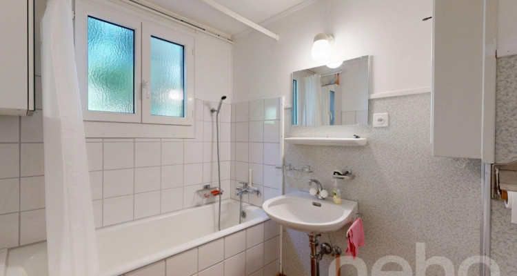Alpines Chalet mit Einliegerwohnung und traumhafter Bergsicht image 10