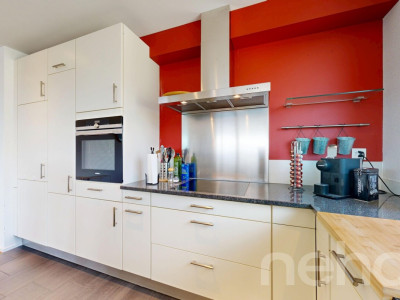 Wohnen mit Panorama - Exklusive Terrassenwohnung mit Weitsicht image 9