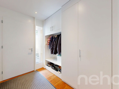 Wohnen mit Panorama - Exklusive Terrassenwohnung mit Weitsicht image 11