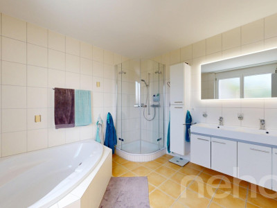 Wohnen mit Panorama - Exklusive Terrassenwohnung mit Weitsicht image 12