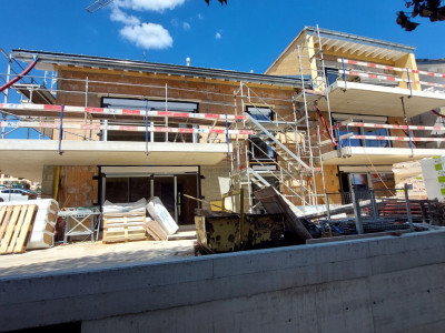 Nouveaux appartements de 2.5 pièces – Qualité signée R. Zimmermann  image 2