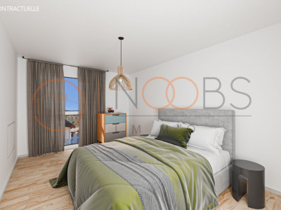 Nouveaux appartements de 2.5 pièces – Qualité signée R. Zimmermann  image 11