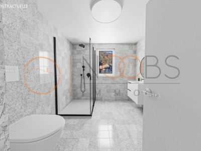 Nouveaux appartements de 2.5 pièces – Qualité signée R. Zimmermann  image 12