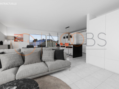 Nouveaux appartements de 2.5 pièces – Qualité signée R. Zimmermann  image 13