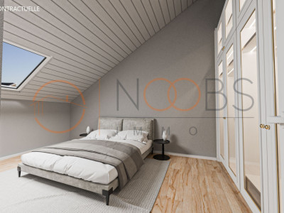Nouveaux appartements de 2.5 pièces – Qualité signée R. Zimmermann  image 14