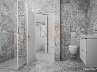 Nouveaux appartements de 2.5 pièces – Qualité signée R. Zimmermann  image 16