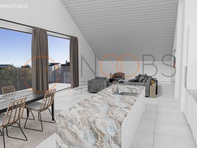 Nouveaux appartements de 2.5 pièces – Qualité signée R. Zimmermann  image 15