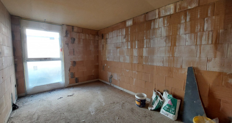 Nouveaux appartements de 2.5 pièces – Qualité signée R. Zimmermann  image 6
