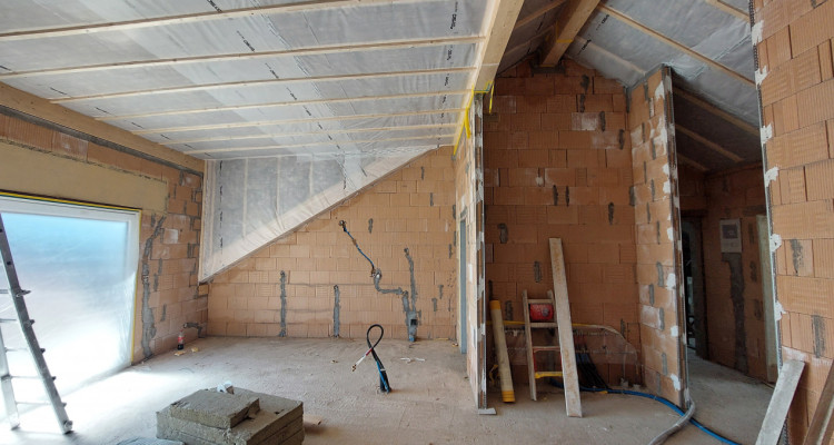 Nouveaux appartements de 2.5 pièces – Qualité signée R. Zimmermann  image 7