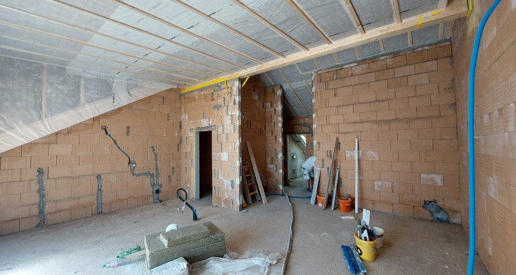 Nouveaux appartements de 2.5 pièces – Qualité signée R. Zimmermann  image 8