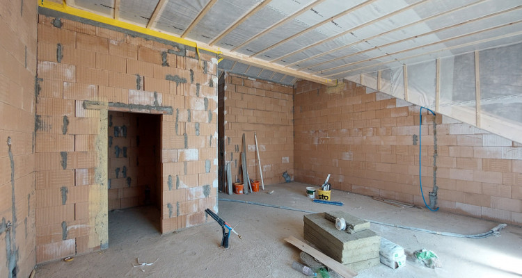 Nouveaux appartements de 2.5 pièces – Qualité signée R. Zimmermann  image 9