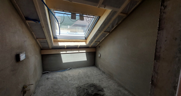 Nouveaux appartements de 2.5 pièces – Qualité signée R. Zimmermann  image 10