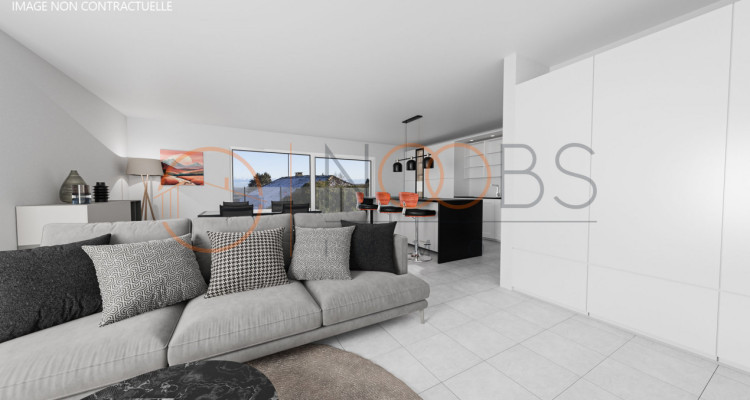 Nouveaux appartements de 2.5 pièces – Qualité signée R. Zimmermann  image 13