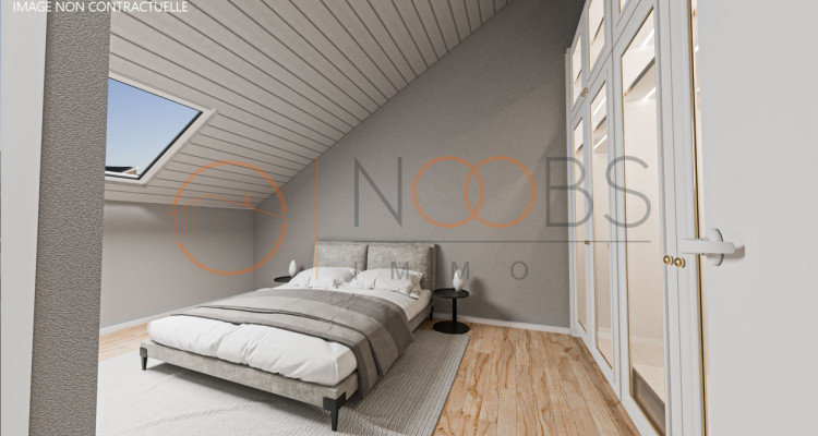 Nouveaux appartements de 2.5 pièces – Qualité signée R. Zimmermann  image 14