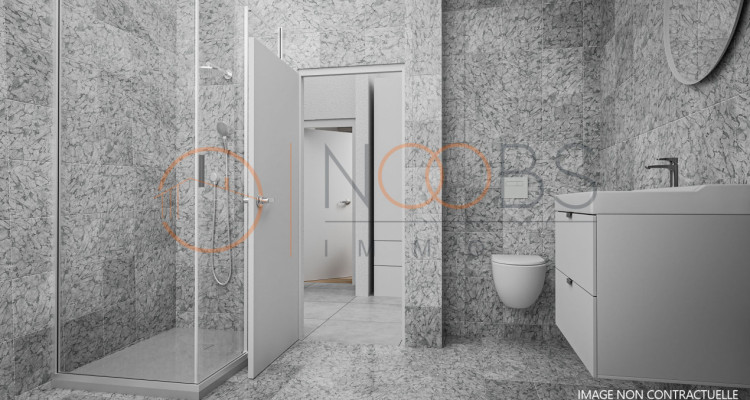 Nouveaux appartements de 2.5 pièces – Qualité signée R. Zimmermann  image 16