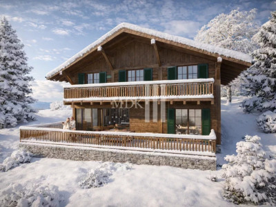 Parcelle constructible avec panorama sur les Dents du Midi image 11