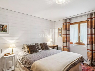 Bel appartement de 3,5 pièces (possibilité de transformation en 4,5 pièces) image 5