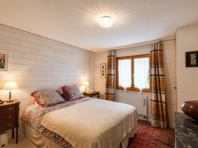 Bel appartement de 3,5 pièces (possibilité de transformation en 4,5 pièces) à Champéry image 11