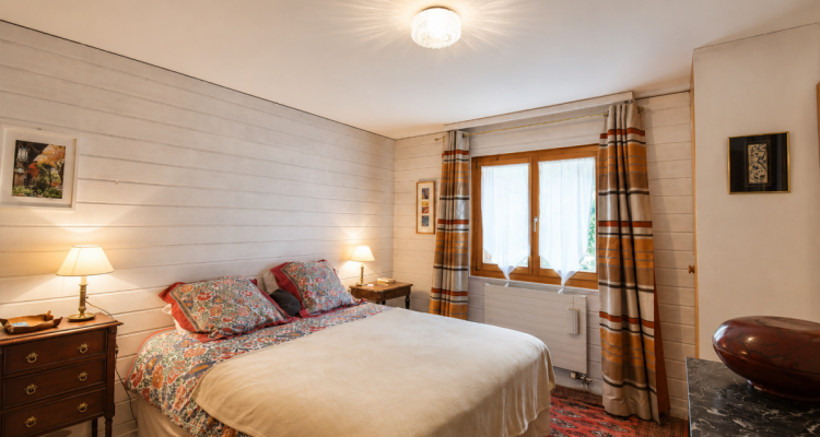 Bel appartement de 3,5 pièces (possibilité de transformation en 4,5 pièces) à Champéry image 11