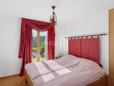 Magnifique appartement avec vue sur les Dents-du-Midi image 4