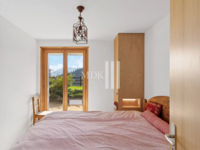 Magnifique appartement avec vue sur les Dents-du-Midi image 5