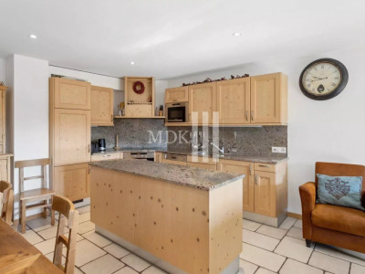 Magnifique appartement avec vue sur les Dents-du-Midi image 7