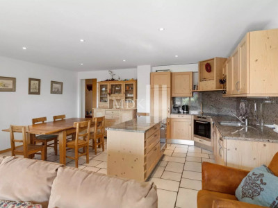 Magnifique appartement avec vue sur les Dents-du-Midi image 8