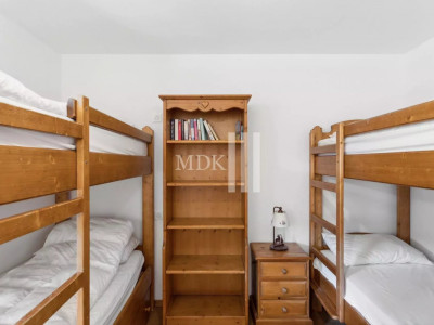 Magnifique appartement avec vue sur les Dents-du-Midi image 9