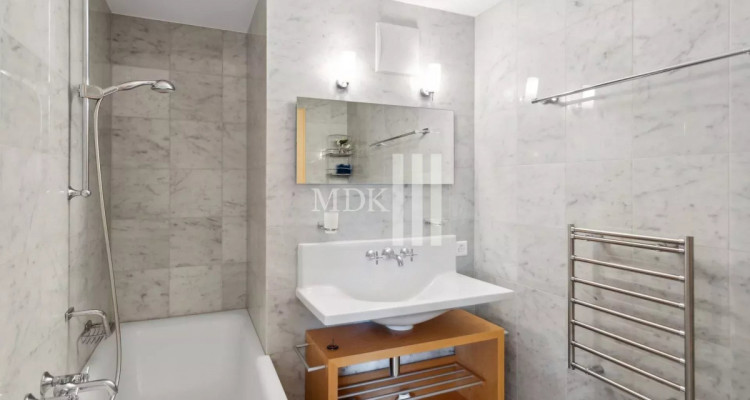 Magnifique appartement avec vue sur les Dents-du-Midi image 6