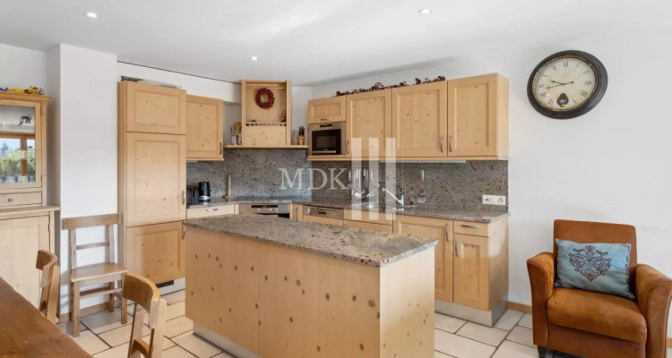 Magnifique appartement avec vue sur les Dents-du-Midi image 7