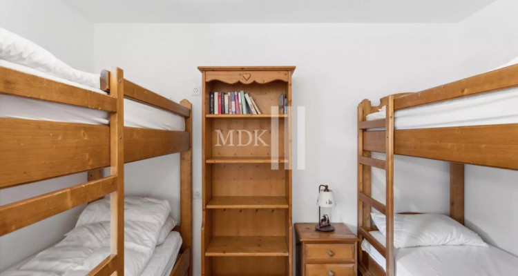 Magnifique appartement avec vue sur les Dents-du-Midi image 9