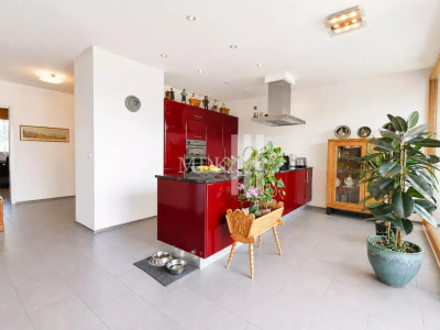 Lumineux appartement avec mezzanine en duplex image 6