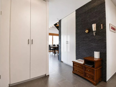 Lumineux appartement avec mezzanine en duplex image 7