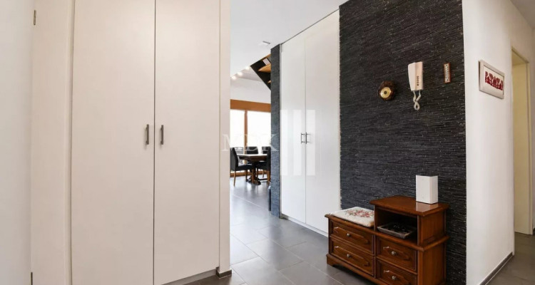 Lumineux appartement avec mezzanine en duplex image 7