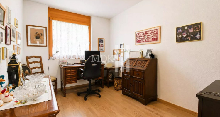 Lumineux appartement avec mezzanine en duplex image 10