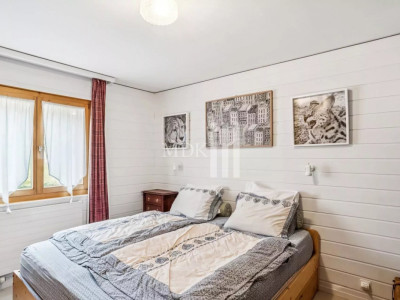 Lot de deux appartements (3.5 + studio) proche du téléphérique image 8