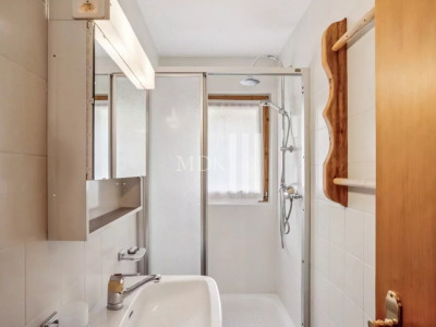 Lot de deux appartements (3.5 + studio) proche du téléphérique image 9