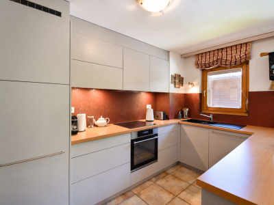 Lot de deux appartements (3.5 + studio) proche du téléphérique image 3