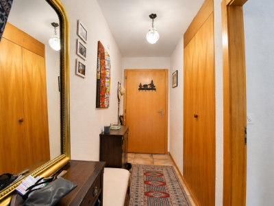 Lot de deux appartements (3.5 + studio) proche du téléphérique image 8
