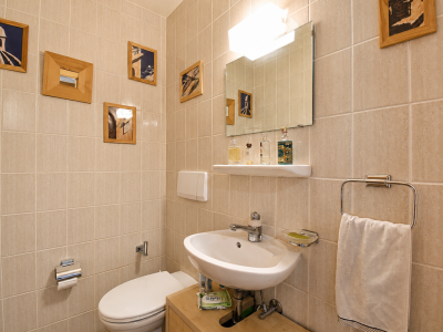 Lot de deux appartements (3.5 + studio) proche du téléphérique image 9