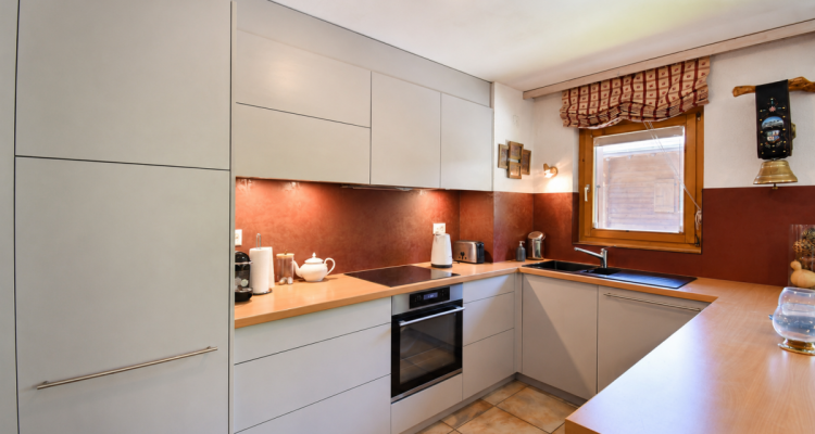 Lot de deux appartements (3.5 + studio) proche du téléphérique image 3