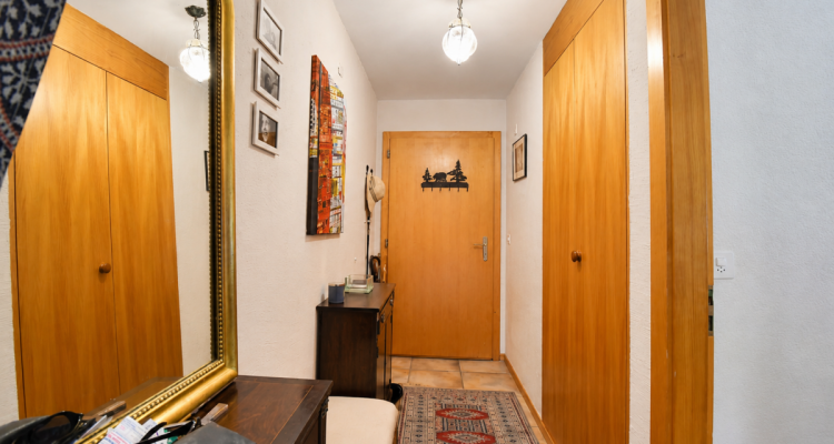 Lot de deux appartements (3.5 + studio) proche du téléphérique image 8