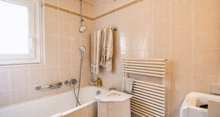 Lot de deux appartements (3.5 + studio) proche du téléphérique image 10