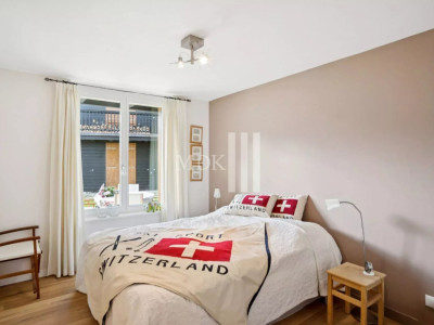 Magnifique appartement Ski in and out image 8