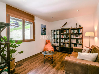 Magnifique duplex de standing avec vue sur les Dents du Midi image 6